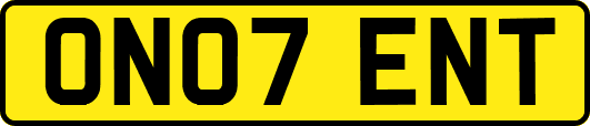 ON07ENT