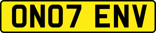 ON07ENV