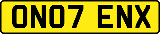 ON07ENX