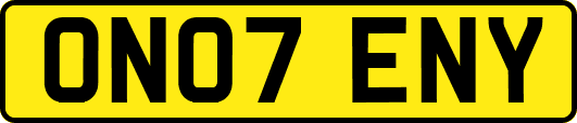 ON07ENY