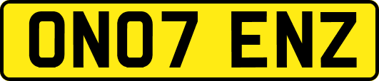 ON07ENZ