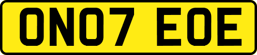 ON07EOE