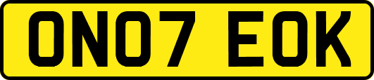 ON07EOK