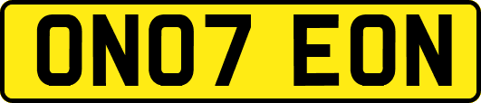 ON07EON