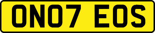 ON07EOS