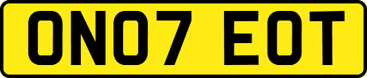 ON07EOT