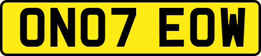 ON07EOW