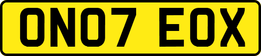 ON07EOX