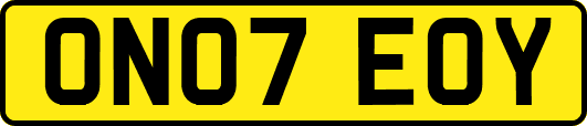 ON07EOY