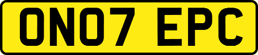 ON07EPC