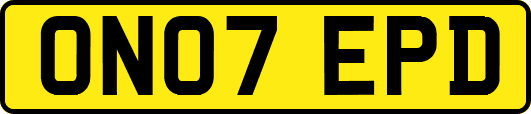 ON07EPD