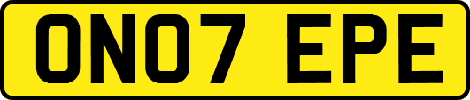ON07EPE
