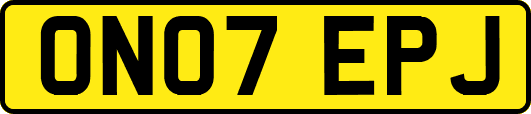 ON07EPJ