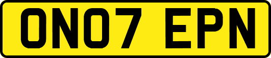 ON07EPN