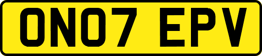 ON07EPV