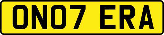 ON07ERA