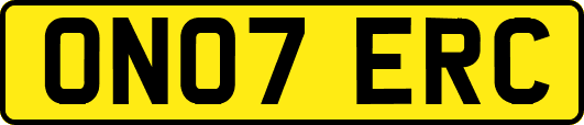 ON07ERC