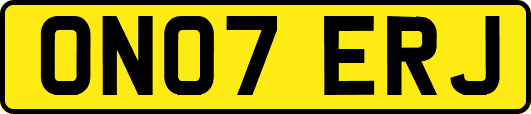ON07ERJ