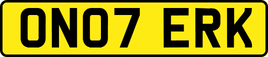 ON07ERK