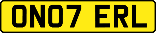 ON07ERL
