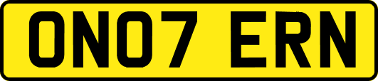 ON07ERN