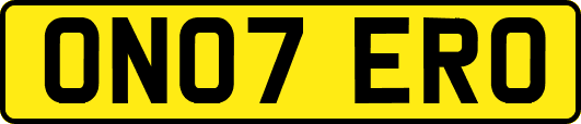 ON07ERO