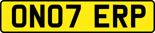 ON07ERP