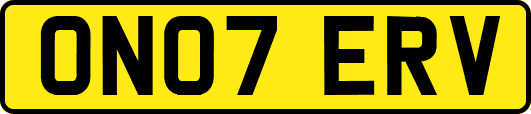 ON07ERV