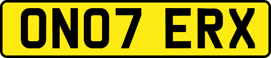 ON07ERX