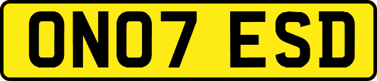 ON07ESD