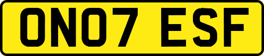 ON07ESF