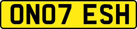 ON07ESH