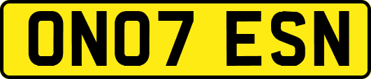 ON07ESN