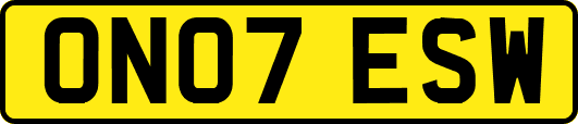 ON07ESW