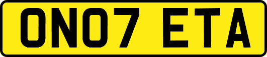 ON07ETA
