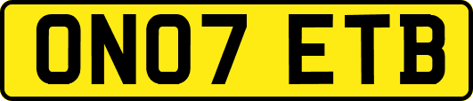 ON07ETB