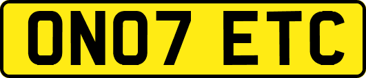 ON07ETC