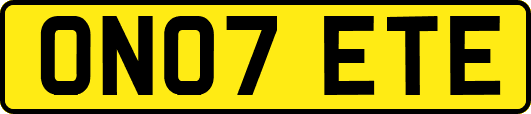 ON07ETE