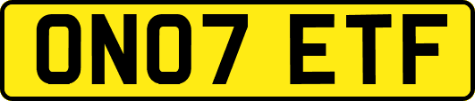ON07ETF