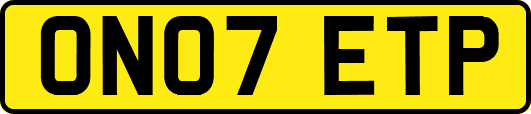 ON07ETP