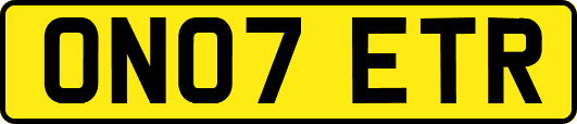 ON07ETR