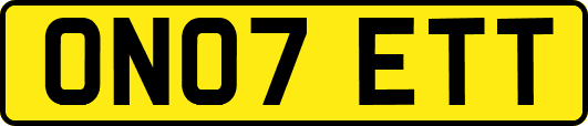 ON07ETT