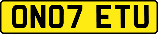 ON07ETU