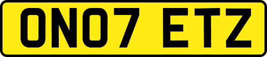 ON07ETZ