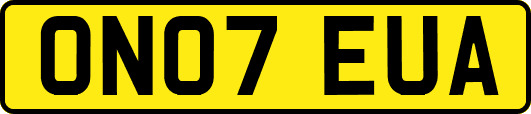ON07EUA