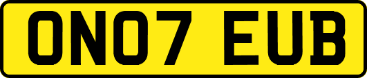 ON07EUB