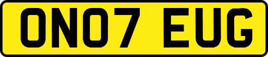 ON07EUG