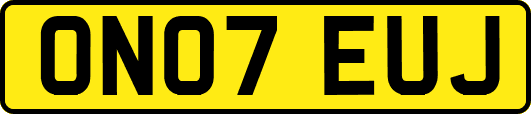 ON07EUJ