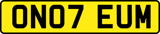 ON07EUM