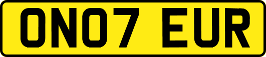 ON07EUR